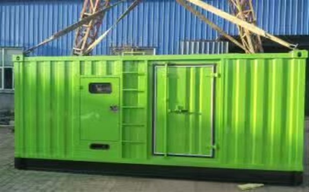 增城600kw大型柴油发电机组出租价格 增城600kw大型柴油发电机组出租价格